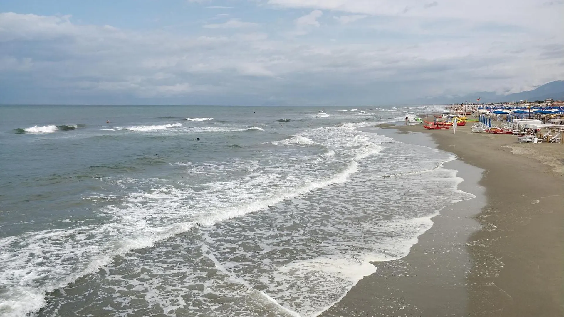 Ginepro Grillo - Happy Rentals Camaiore