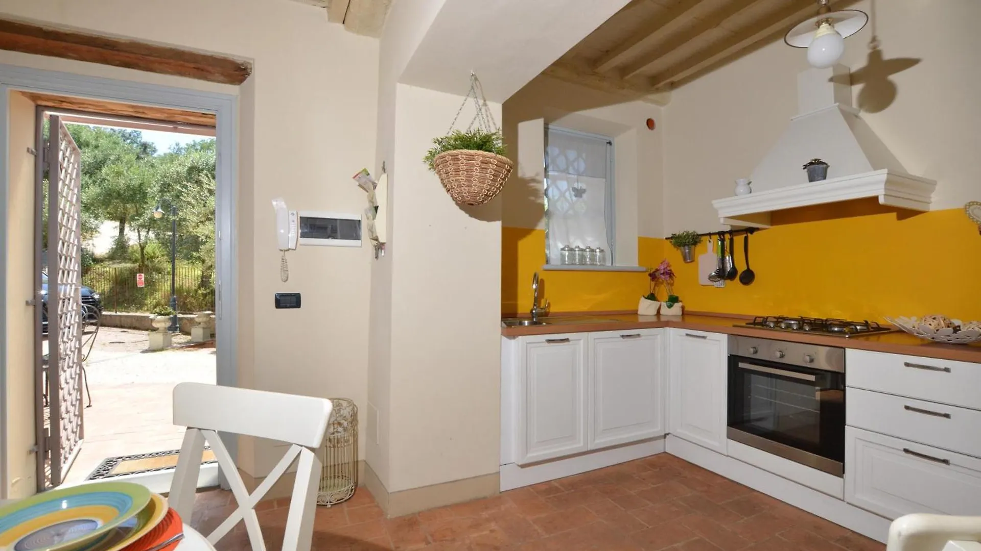 Ginepro Grillo - Happy Rentals Camaiore Apartamento