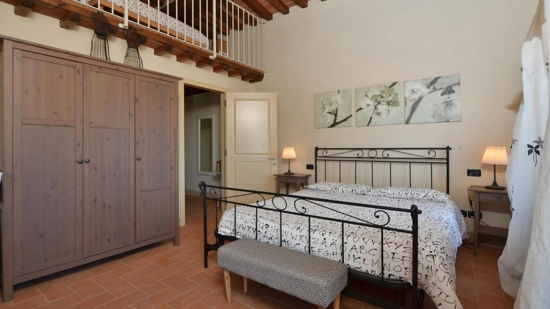 Ginepro Grillo - Happy Rentals Camaiore 0*,