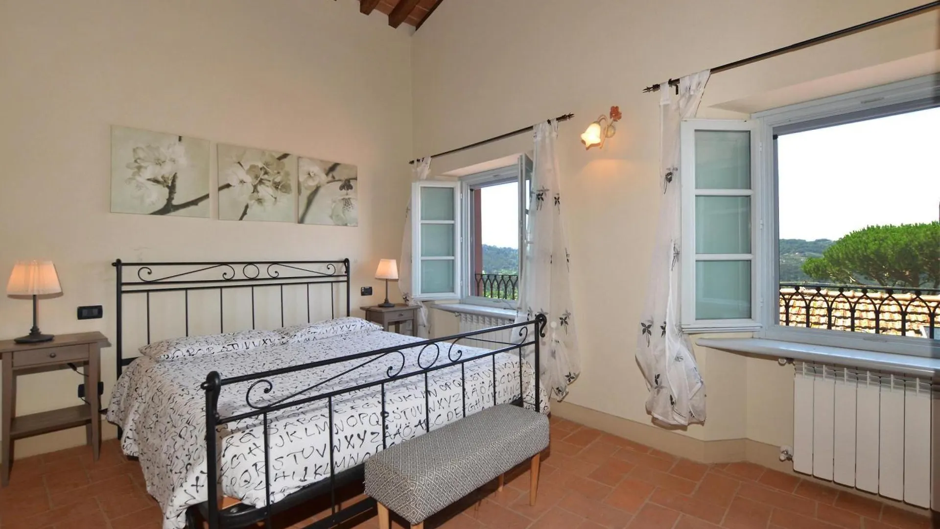 Ginepro Grillo - Happy Rentals Camaiore 0*,