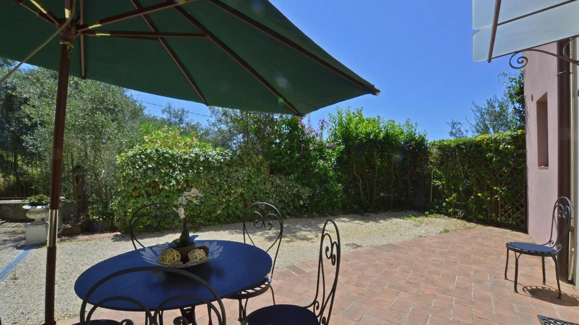 Apartamento Ginepro Grillo - Happy Rentals Camaiore